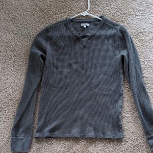 Wallace & Barnes Thermal Shirt